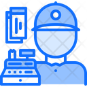 پیش‌نمایش فایل cashier-5910051 از پک سینما