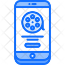 پیش‌نمایش فایل cinema-app-5910028 از پک سینما