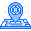 پیش‌نمایش فایل cinema-reel-5910056 از پک سینما