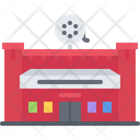 پیش‌نمایش فایل cinema-building-5910116 از پک سینما