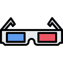 پیش‌نمایش فایل 3-d-glasses-5909736 از پک سینما