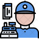پیش‌نمایش فایل cashier-5909762 از پک سینما