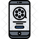 پیش‌نمایش فایل cinema-app-5909739 از پک سینما