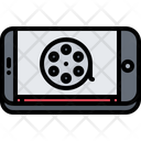 پیش‌نمایش فایل cinema-app-5909740 از پک سینما
