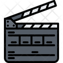 پیش‌نمایش فایل clapperboard-5909749 از پک سینما