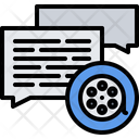 پیش‌نمایش فایل film-message-5909750 از پک سینما