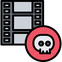 پیش‌نمایش فایل horror-movie-5909761 از پک سینما