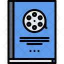 پیش‌نمایش فایل movie-book-5909752 از پک سینما