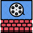 پیش‌نمایش فایل movie-hall-5909747 از پک سینما