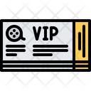 پیش‌نمایش فایل vip-ticket-5909728 از پک سینما