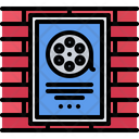پیش‌نمایش فایل wall-poster-5909725 از پک سینما