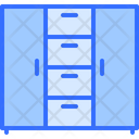 پیش‌نمایش فایل dresser-5930110 از پک مبلمان