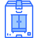 پیش‌نمایش فایل furniture-box-5930129 از پک مبلمان
