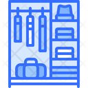 پیش‌نمایش فایل open-wardrobe-5930142 از پک مبلمان