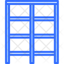 پیش‌نمایش فایل shelving-5930123 از پک مبلمان