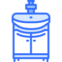 پیش‌نمایش فایل sink-5930107 از پک مبلمان