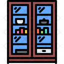 پیش‌نمایش فایل bookcase-5930101 از پک مبلمان