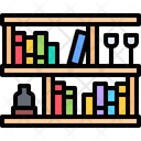 پیش‌نمایش فایل bookshelf-5930053 از پک مبلمان
