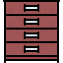پیش‌نمایش فایل dresser-5930057 از پک مبلمان