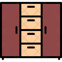 پیش‌نمایش فایل dresser-5930059 از پک مبلمان