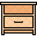 پیش‌نمایش فایل dresser-5930061 از پک مبلمان