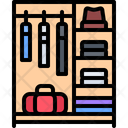 پیش‌نمایش فایل open-wardrobe-5930091 از پک مبلمان