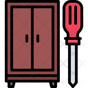 پیش‌نمایش فایل repair-wardrobe-5930092 از پک مبلمان
