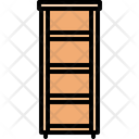 پیش‌نمایش فایل shelving-5930070 از پک مبلمان