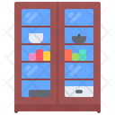 پیش‌نمایش فایل bookcase-5930200 از پک مبلمان