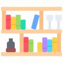 پیش‌نمایش فایل bookshelf-5930152 از پک مبلمان