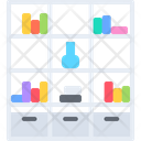 پیش‌نمایش فایل shelving-5930168 از پک مبلمان