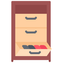 پیش‌نمایش فایل shoe-cabinet-5930173 از پک مبلمان