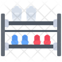 پیش‌نمایش فایل shoe-rack-5930174 از پک مبلمان