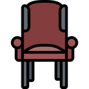 پیش‌نمایش فایل armchair-5930321 از پک مبلمان
