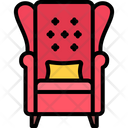 پیش‌نمایش فایل armchair-5930365 از پک مبلمان