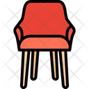 پیش‌نمایش فایل chair-5930334 از پک مبلمان