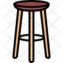 پیش‌نمایش فایل chair-5930337 از پک مبلمان