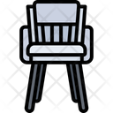 پیش‌نمایش فایل chair-5930339 از پک مبلمان