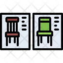 پیش‌نمایش فایل chair-interface-5930352 از پک مبلمان