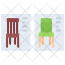 پیش‌نمایش فایل chair-interface-5930453 از پک مبلمان