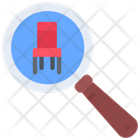 پیش‌نمایش فایل search-chair-5930450 از پک مبلمان