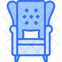 پیش‌نمایش فایل armchair-5930367 از پک مبلمان