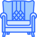 پیش‌نمایش فایل armchair-5930375 از پک مبلمان