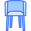 پیش‌نمایش فایل chair-5930385 از پک مبلمان