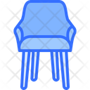پیش‌نمایش فایل chair-5930386 از پک مبلمان