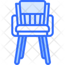 پیش‌نمایش فایل chair-5930391 از پک مبلمان