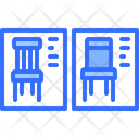 پیش‌نمایش فایل chair-interface-5930404 از پک مبلمان