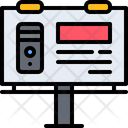 پیش‌نمایش فایل computer-billboard-5930615 از پک رایانه