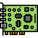 پیش‌نمایش فایل sound-card-5930598 از پک رایانه