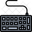 پیش‌نمایش فایل wired-keyboard-5930584 از پک رایانه